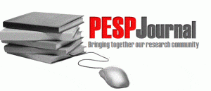 PESPJournal Banner